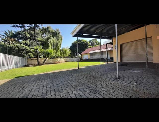 5 BEDROOM PROPERTY TO RENT IN WITFIELD